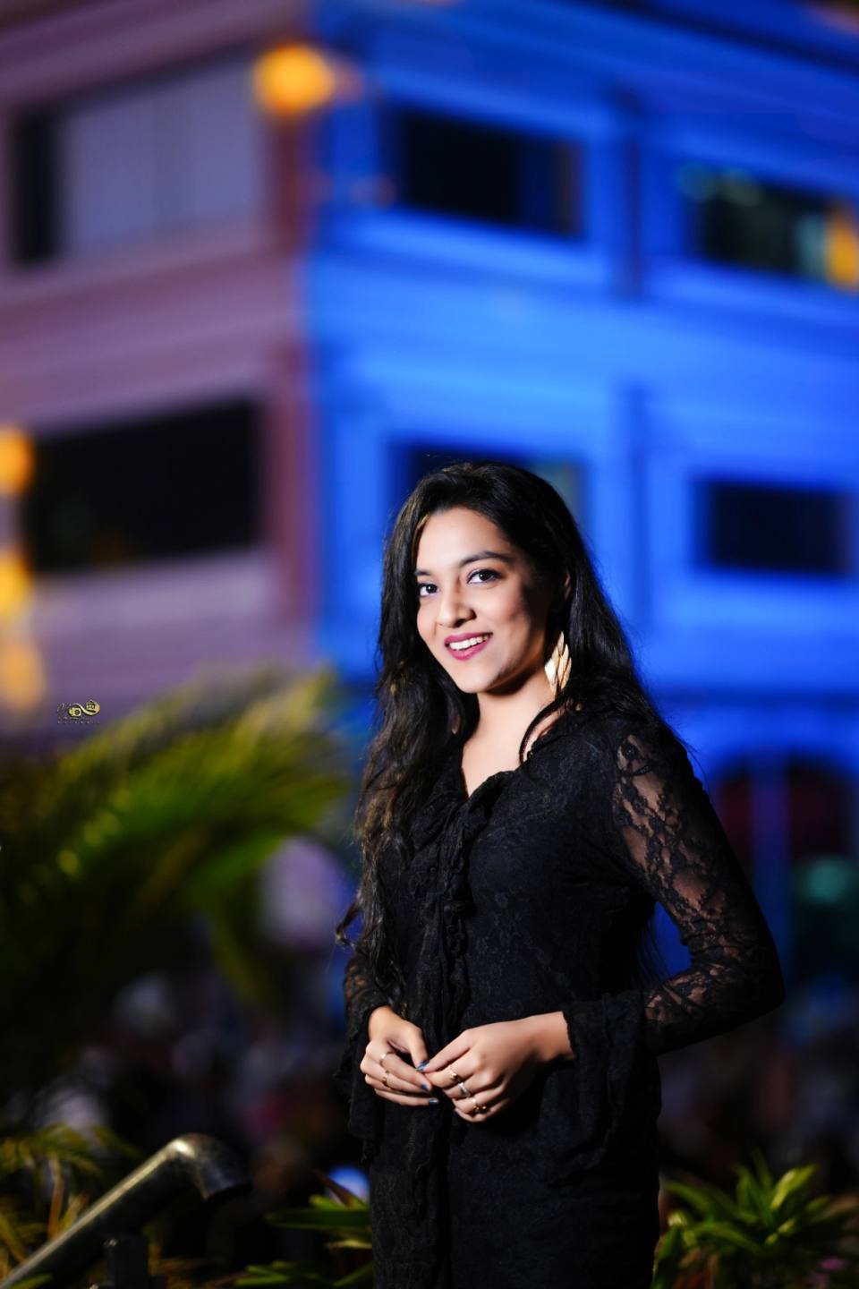Luxury Fashion Model Photoshoot | Varahi Captures